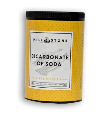 MILL STONE Bicarbonate Of Soda 100 GM